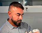 Dr. Lucas Roncatti